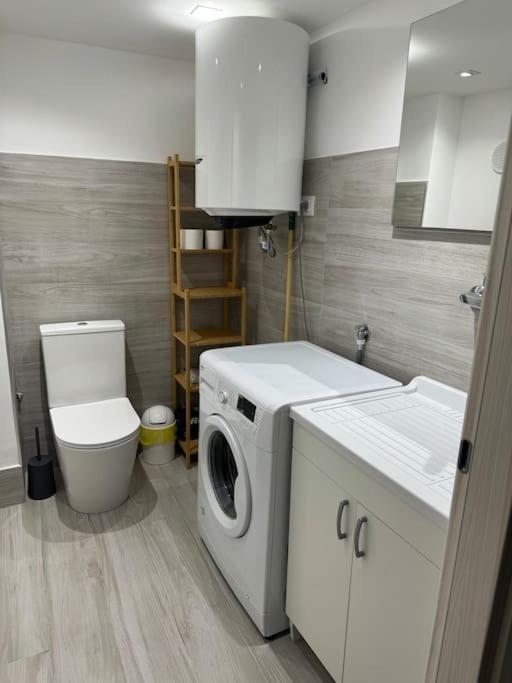 Samuele S Holiday home