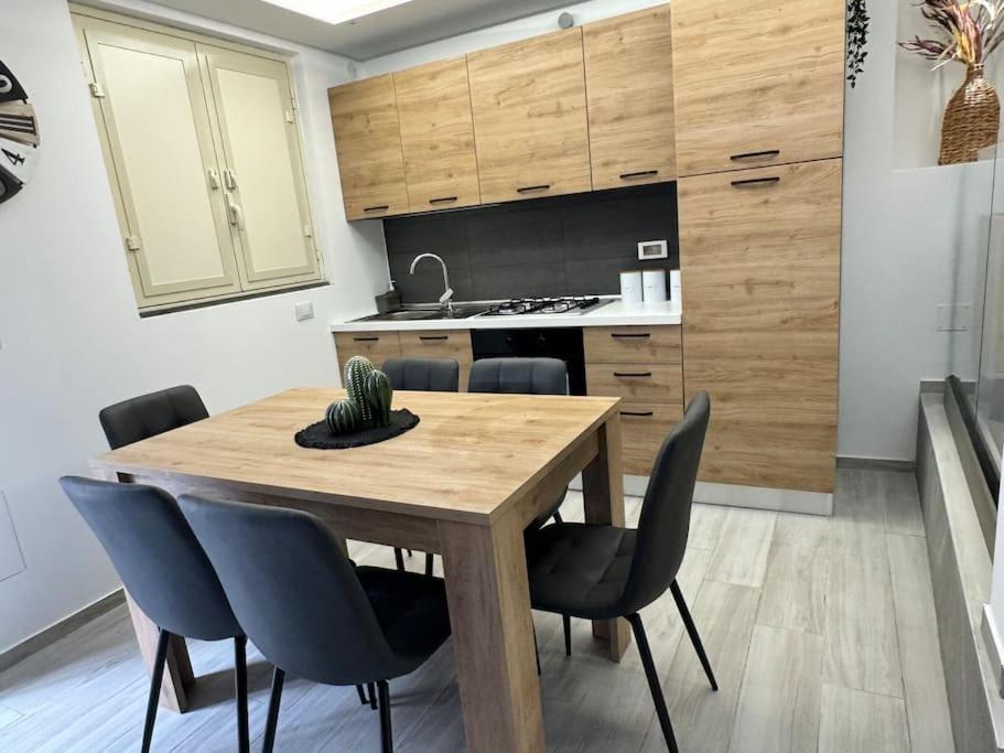 Samuele S Holiday home *