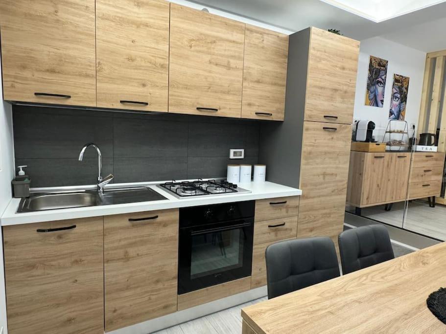 Casa vacanze Samuele S *