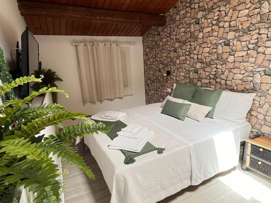 Samuele S Holiday home