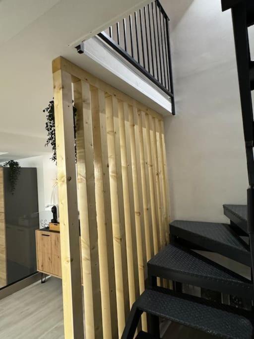 Samuele S Holiday home *