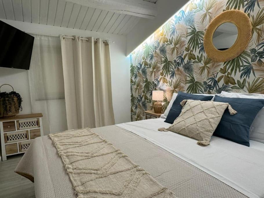 Samuele S Holiday home