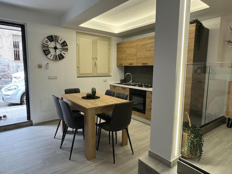 Samuele S Holiday home *