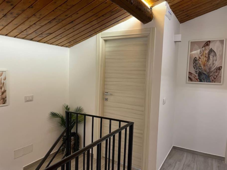 Casa vacanze Samuele S Aeroporto di Catania Fontana Rossa