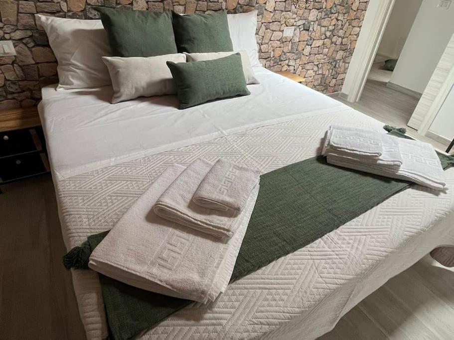 Holiday home Samuele S *