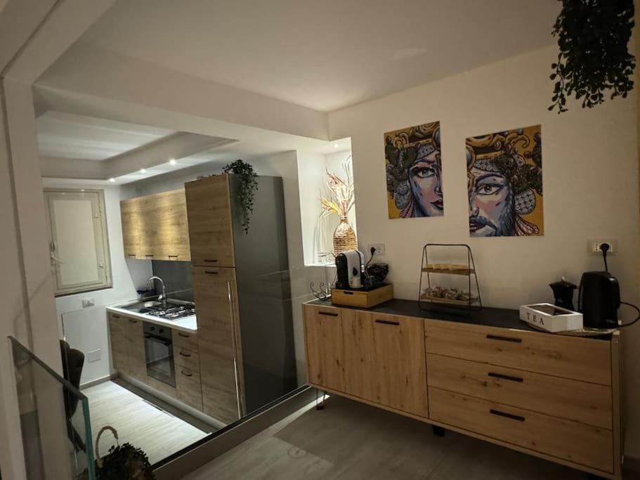 Holiday home Samuele S