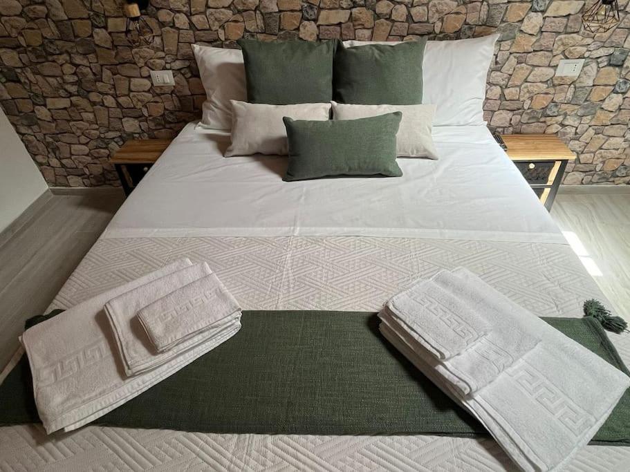 Samuele S Holiday home Catania