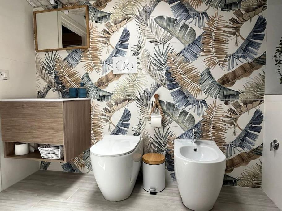 Casa vacanze Samuele S Aeroporto di Catania Fontana Rossa