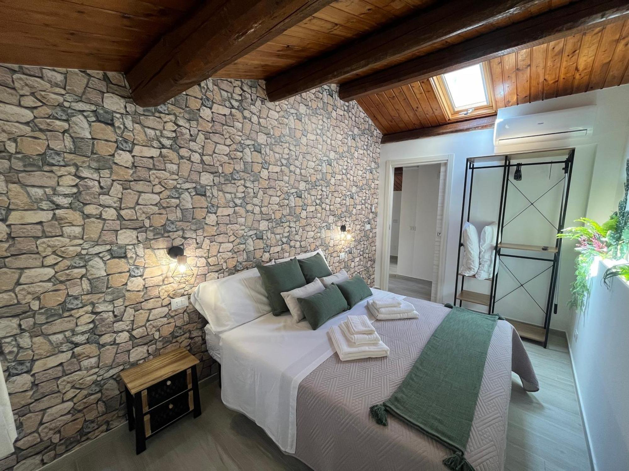 Samuele S Holiday home *