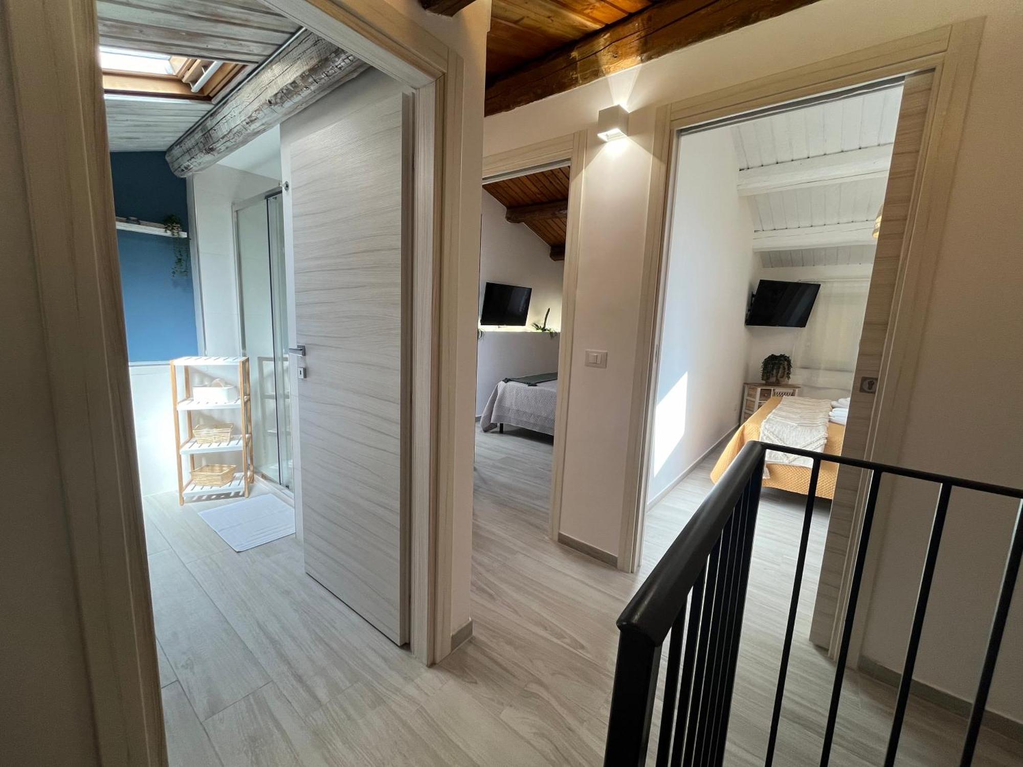 Casa vacanze Samuele S Aeroporto di Catania Fontana Rossa