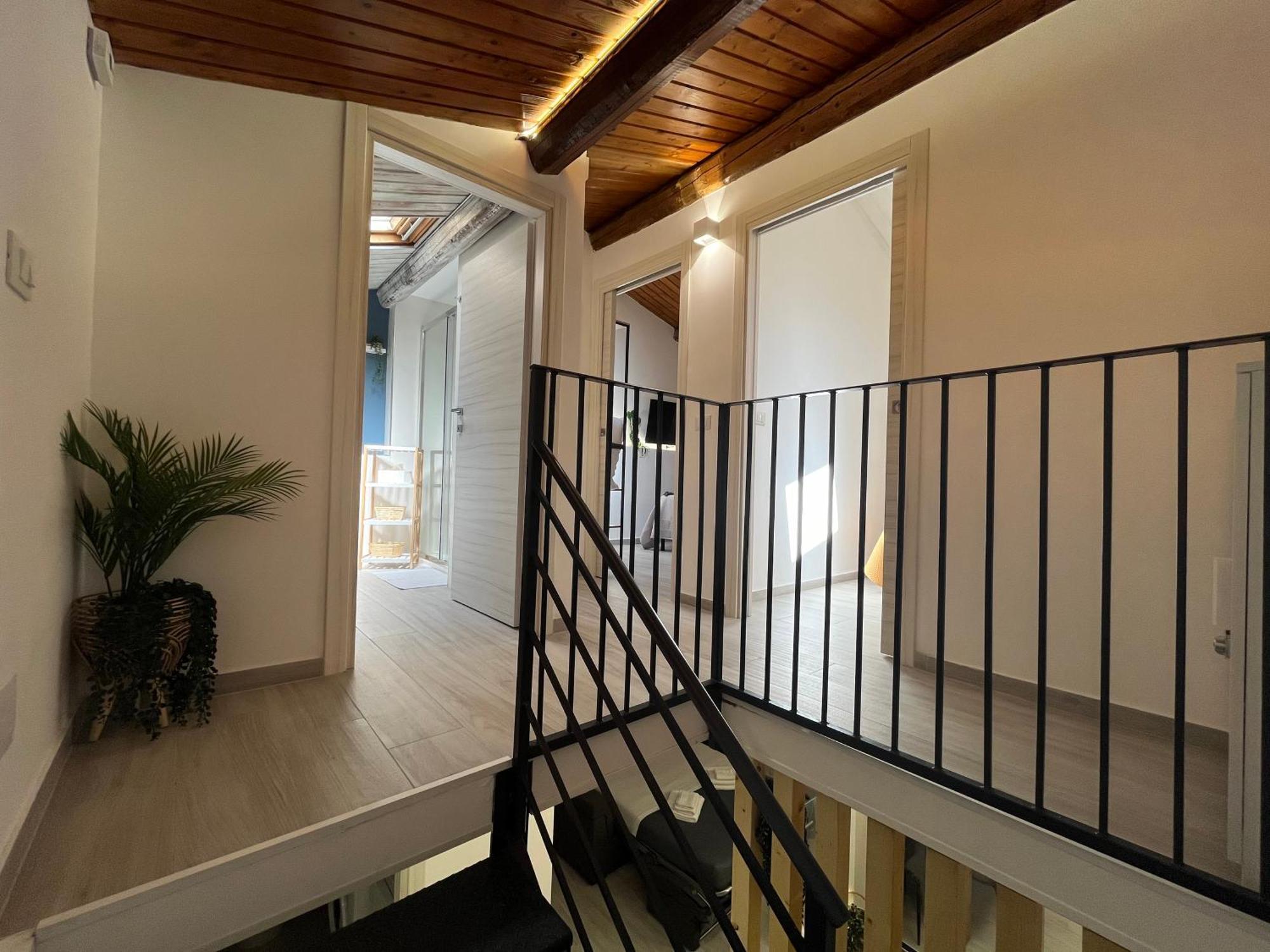 Holiday home Samuele S *