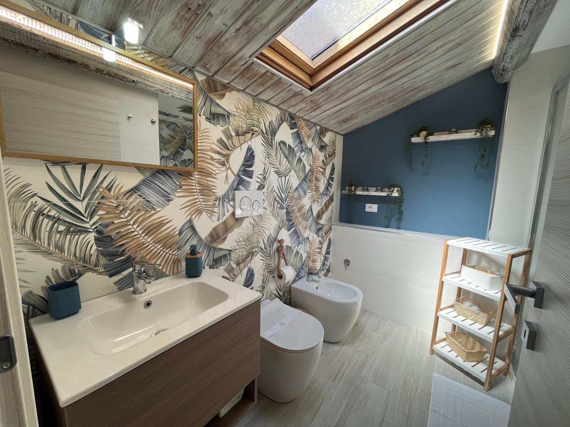 Samuele S Holiday home *