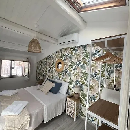 Samuele S Home Catania Exterior photo