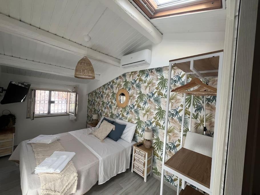 Holiday home Samuele S Catania