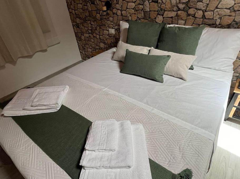 Samuele S Holiday home Catania