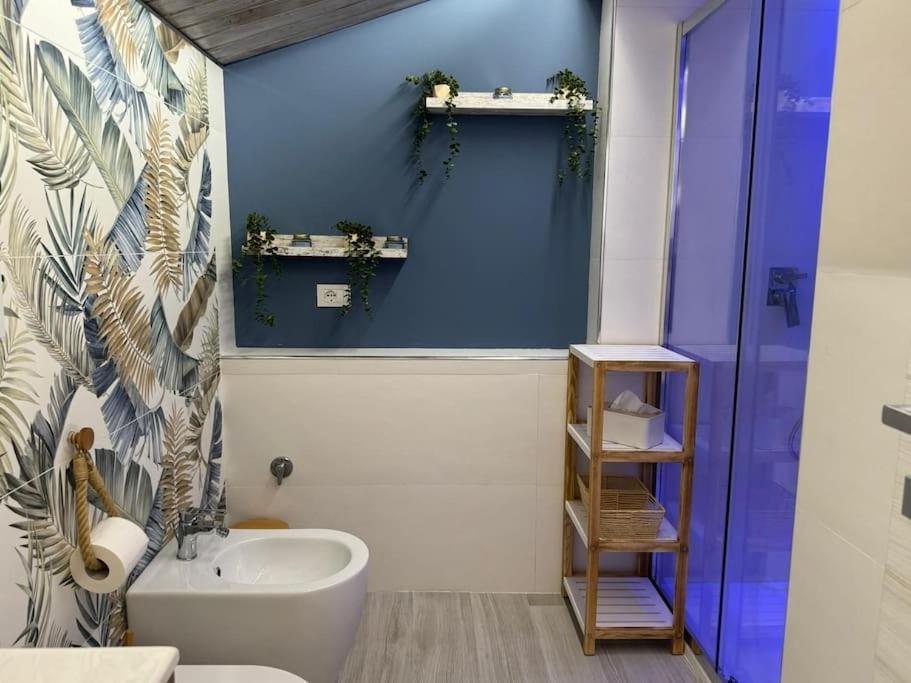 Samuele S Holiday home *