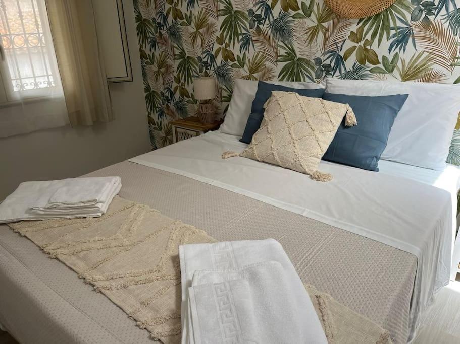 Samuele S Holiday home *