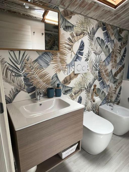 Samuele S Holiday home *