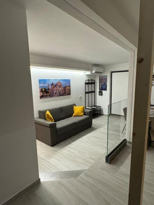 Holiday home Samuele S Catania