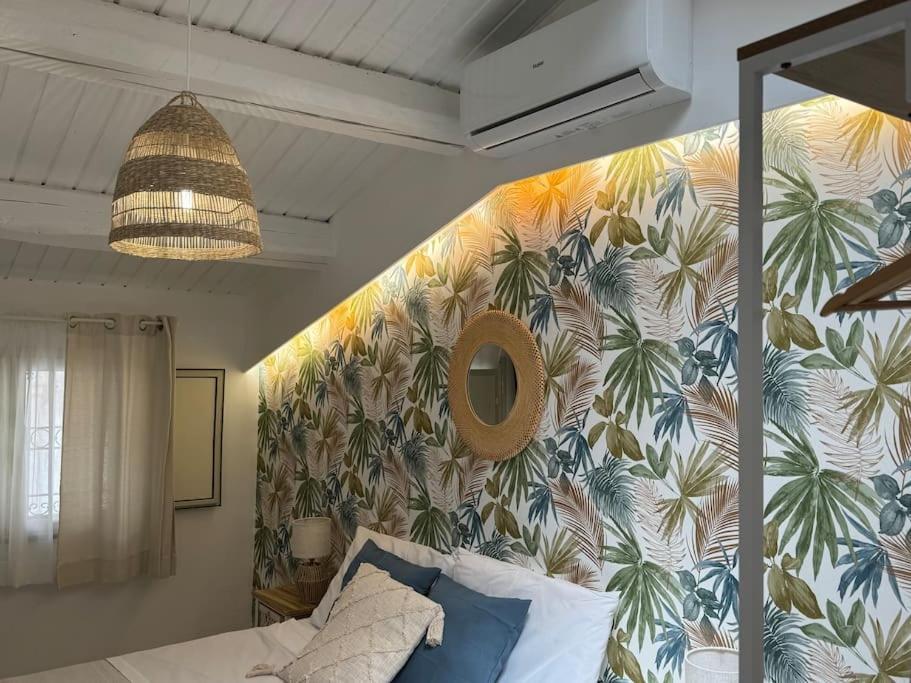 Samuele S Holiday home Catania