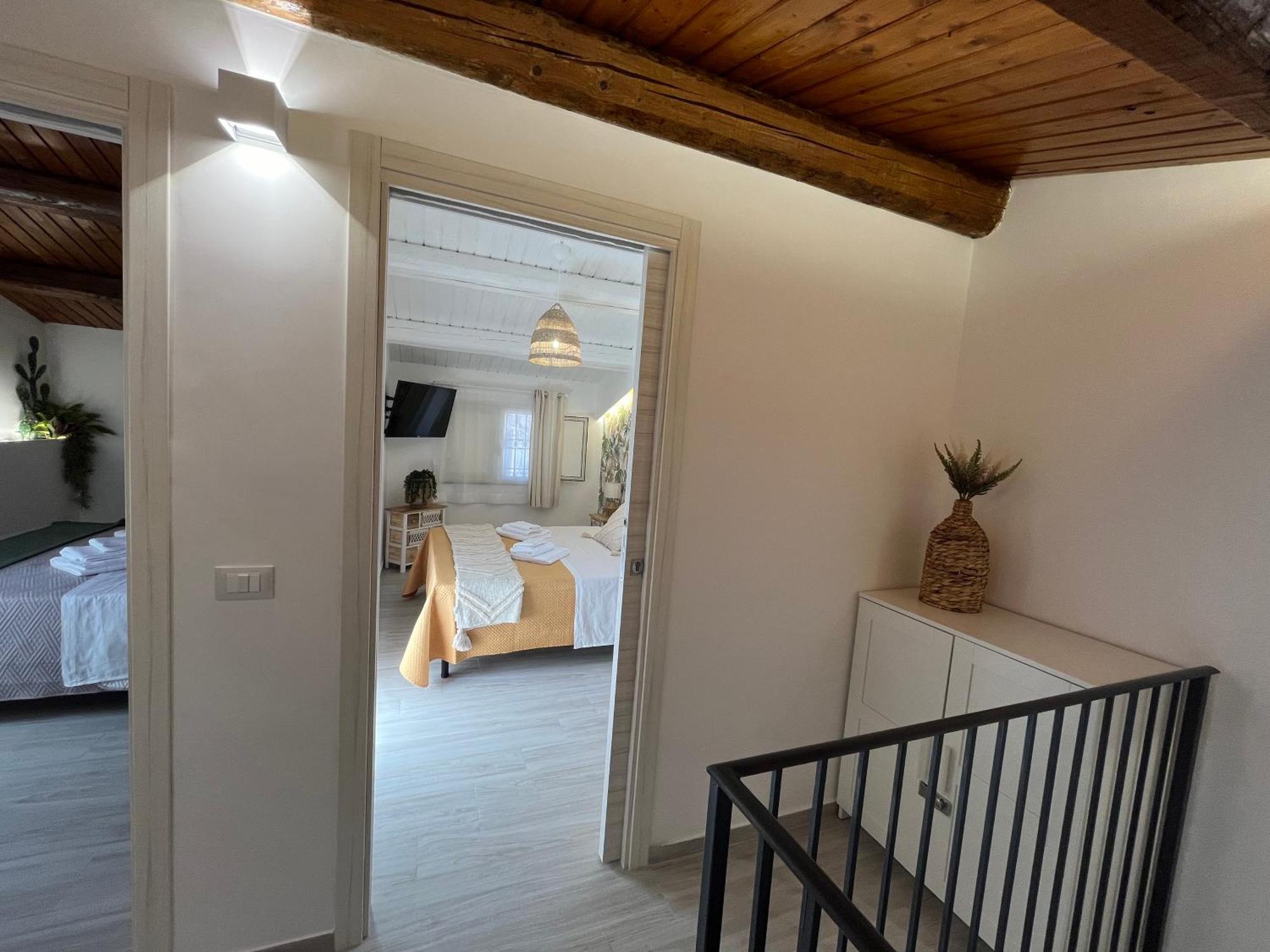 Holiday home Samuele S *