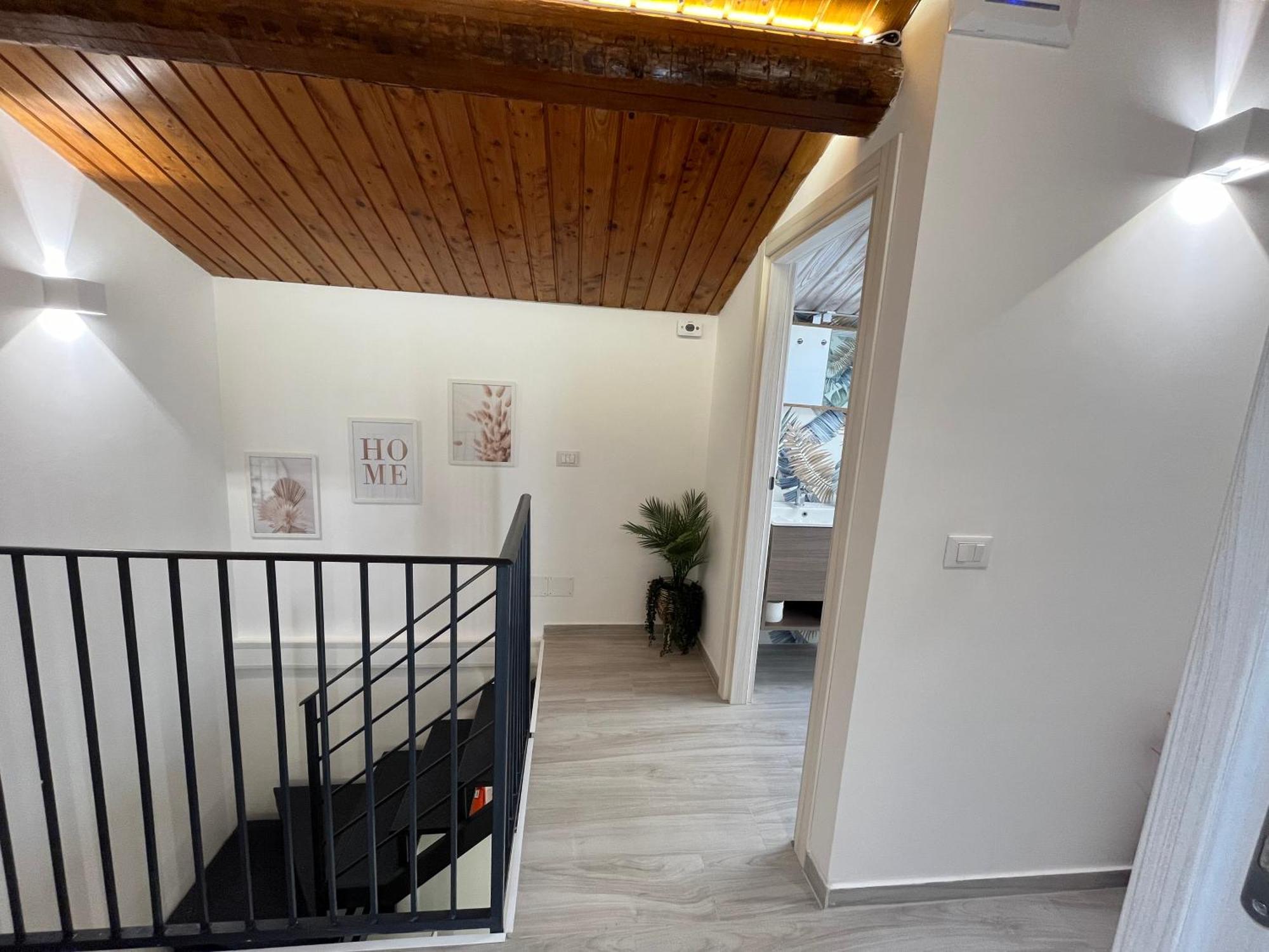 Samuele S Holiday home *