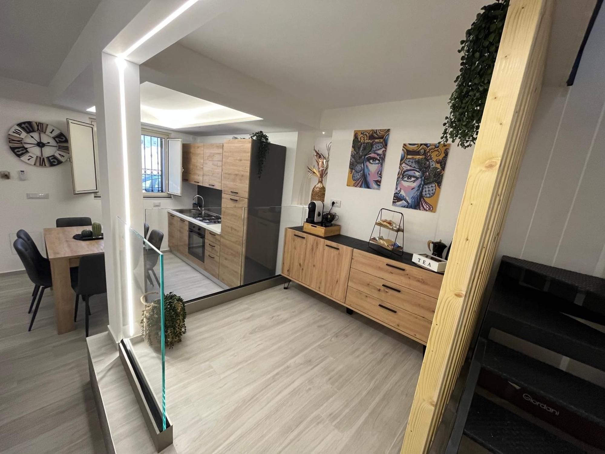 Holiday home Samuele S