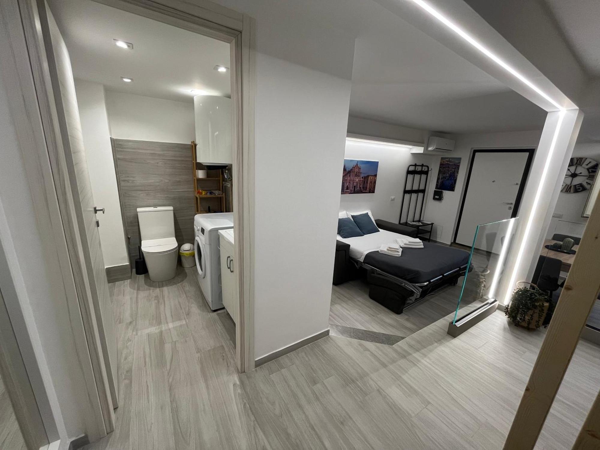 Holiday home Samuele S