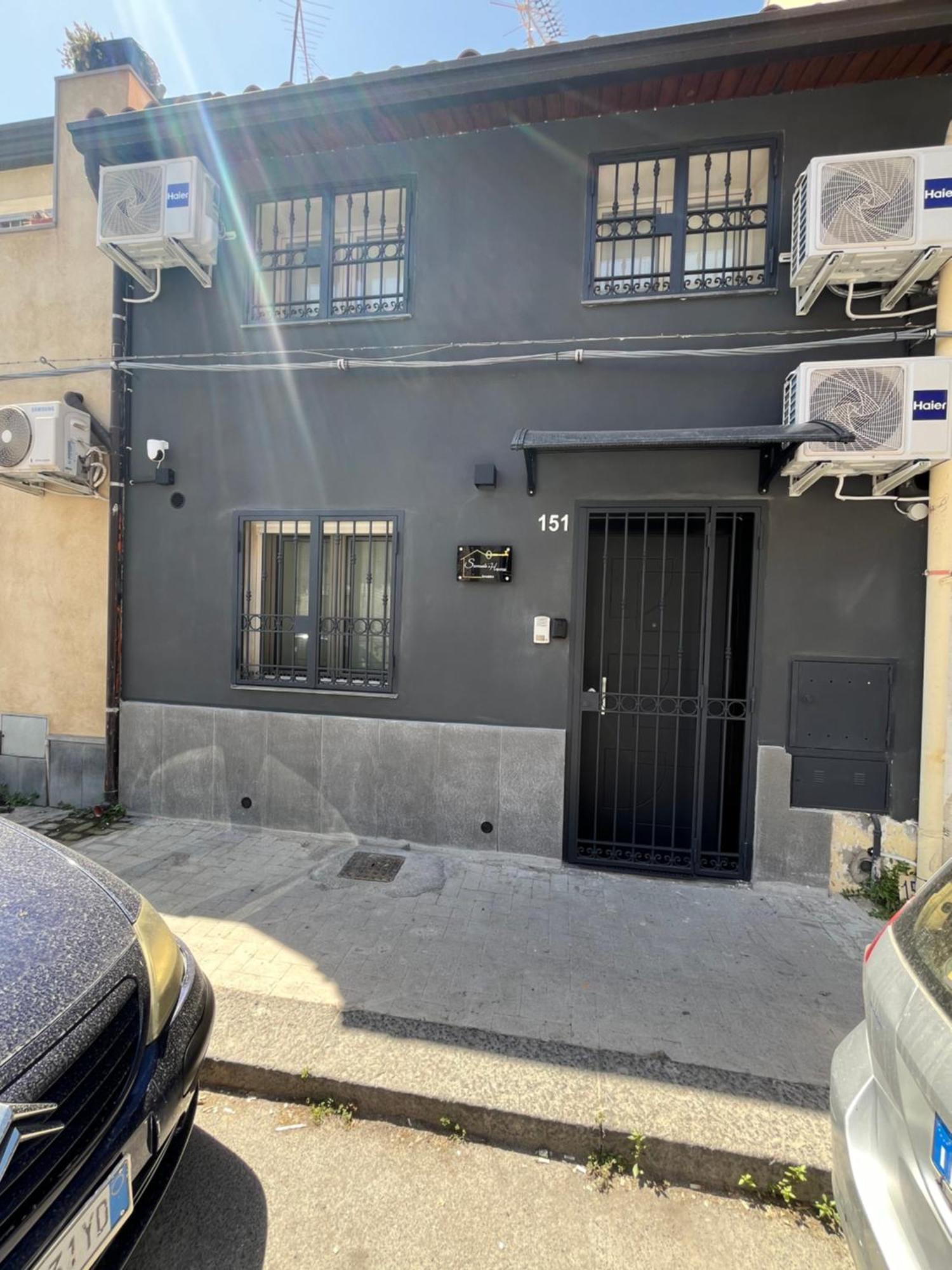 Samuele S Holiday home